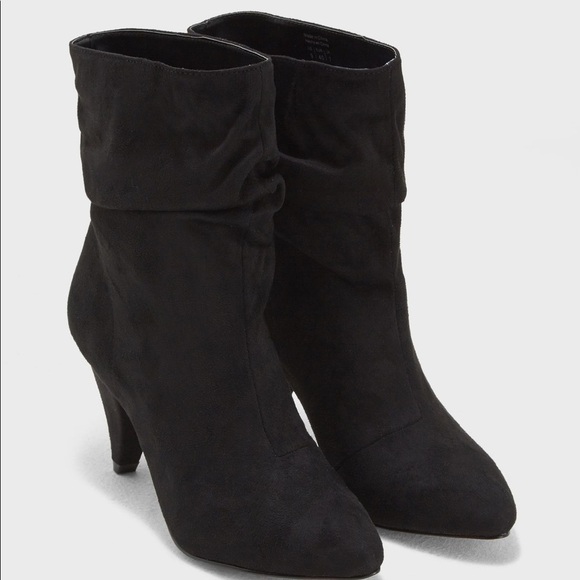 Call It Spring Haalenna Ankle Boots - Picture 5 of 10